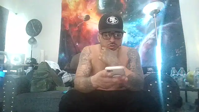 Antoniothedon online show from July 13, 2026, 11:59 pm