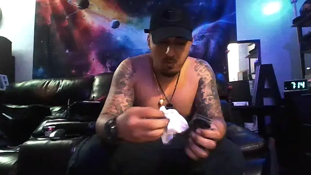 Antoniothedon online show from October 24, 2025, 2:16 pm