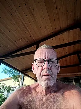Freddy1962 online show from October 10, 2025, 4:02 am