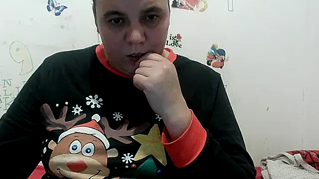 VixenBya online show from December 13, 2024, 3:54 pm