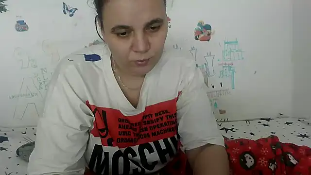 VixenBya online show from February 9, 2025, 9:05 am