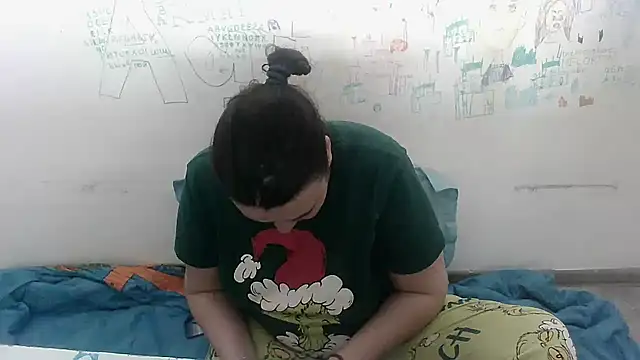 VixenBya online show from February 27, 2026, 7:30 am