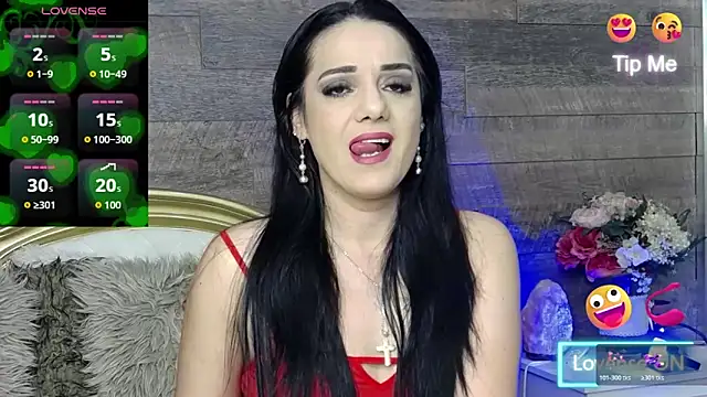 Snapshot of KendalBlair chatting on October 26, 2025, 4:46 am KendalBlair online show from October 26, 2025, 4:46 am