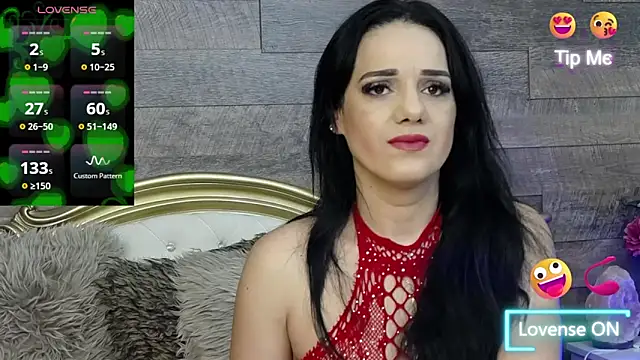 Snapshot of KendalBlair chatting on November 5, 2025, 3:20 am KendalBlair online show from November 5, 2025, 3:20 am