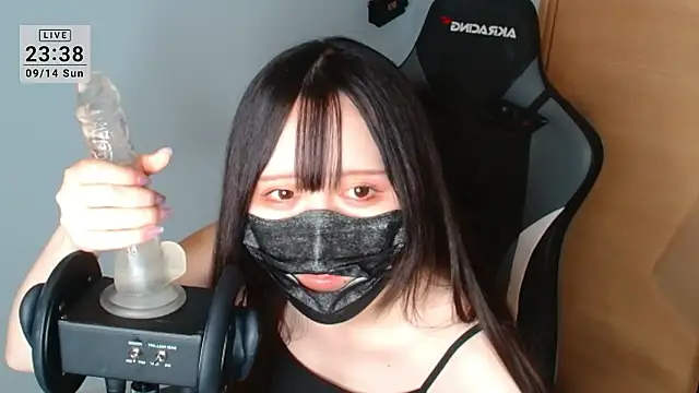 Snapshot of R18onesanASMR chatting on September 14, 2025, 2:39 pm R18onesanASMR online show from September 14, 2025, 2:39 pm