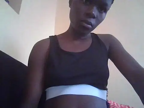 ebonyvalleria1 online show from July 25, 2026, 6:10 am