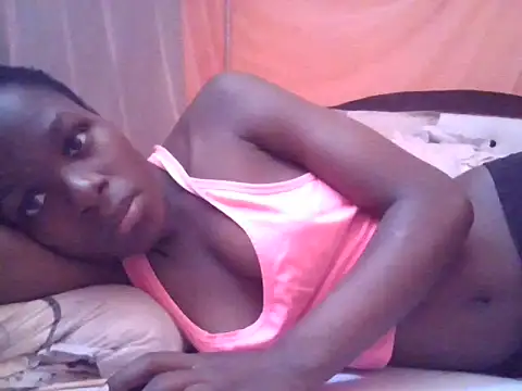 ebonyvalleria1 online show from June 18, 2026, 10:20 am