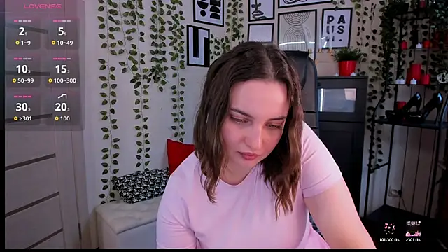 Snapshot of Astarte_Aste chatting on July 24, 2026, 10:55 am Astarte Aste online show from July 24, 2026, 10:55 am
