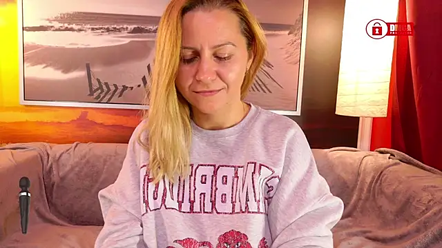 BigBoobsARRI online show from October 16, 2025, 8:06 pm