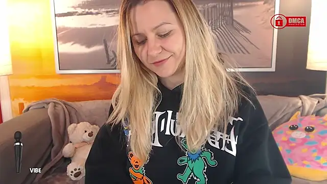 BigBoobsARRI online show from February 15, 2025, 2:44 pm