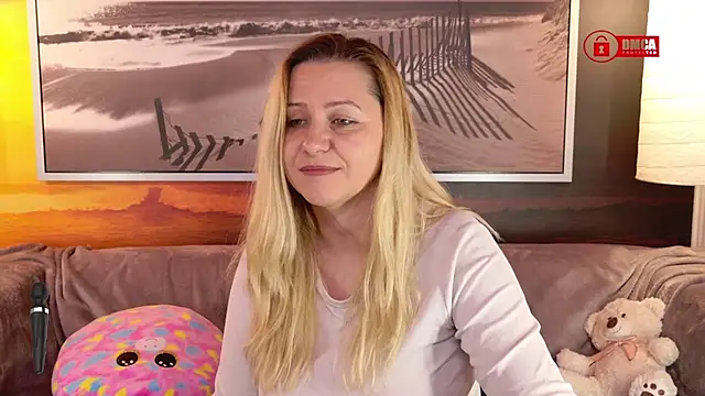 BigBoobsARRI online show from February 26, 2025, 6:30 am