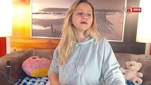 BigBoobsARRI online show from February 20, 2025, 6:28 am