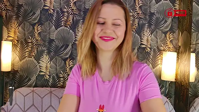 BigBoobsARRI online show from February 26, 2026, 7:14 pm