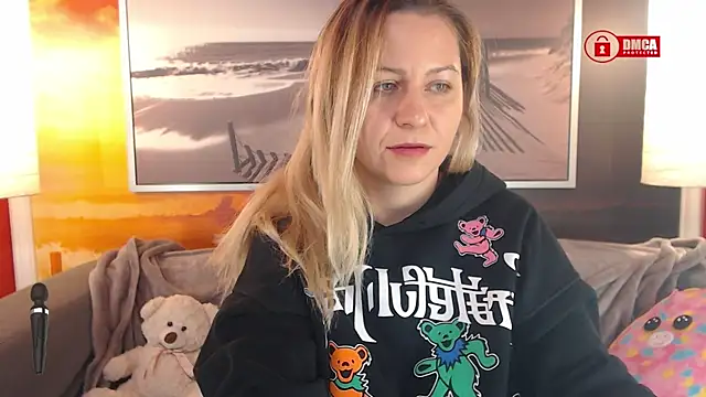 BigBoobsARRI online show from February 15, 2025, 8:33 am