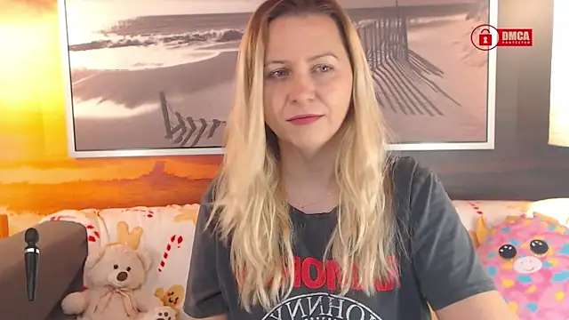 BigBoobsARRI online show from February 5, 2025, 2:48 pm