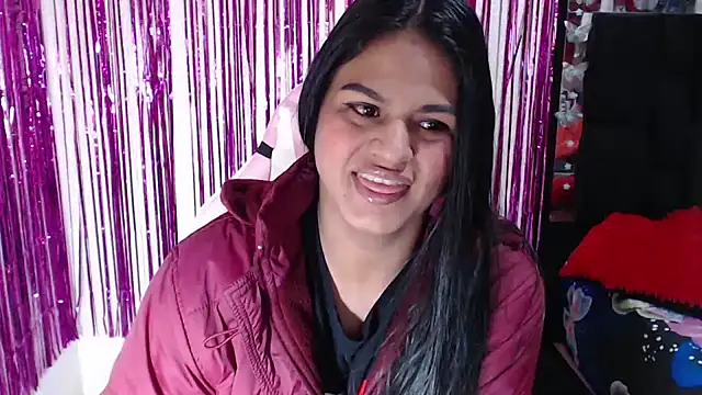 SweetAlmaa online show from May 22, 2026, 9:29 am
