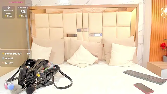 Snapshot of fabiana_rodriguez chatting on January 21, 2025, 1:50 am fabiana rodriguez online show from January 21, 2025, 1:50 am