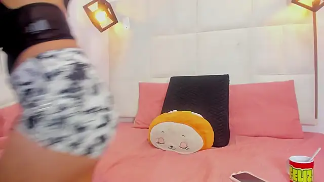 Ema Stone65 online show from March 19, 2025, 7:38 pm