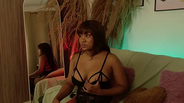 Snapshot of ohrianagibson chatting on October 4, 2025, 1:07 am ohrianagibson online show from October 4, 2025, 1:07 am