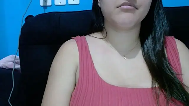 luckygirl111 online show from April 10, 2026, 4:03 pm