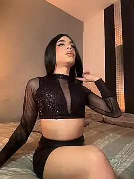 LucyGiraldo online show from July 9, 2026, 5:45 pm