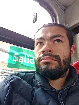 RodriWhite online show from February 17, 2025, 2:17 pm