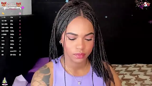 Snapshot of Marce_22 chatting on December 21, 2025, 4:52 pm Marce 22 online show from December 21, 2025, 4:52 pm