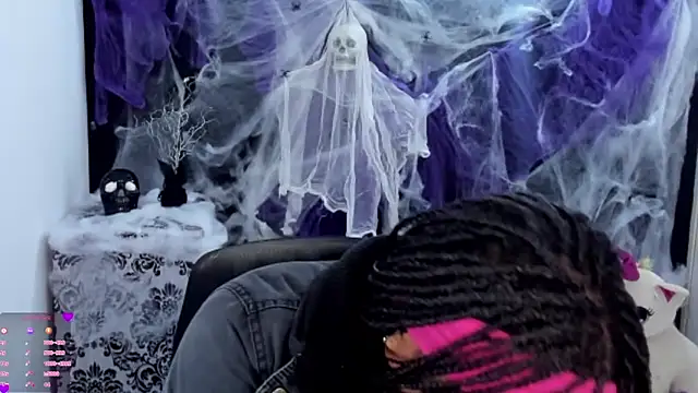 Marce 22 online show from October 16, 2025, 4:43 am