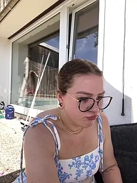 Fancy-Francy online show from May 28, 2026, 12:44 pm