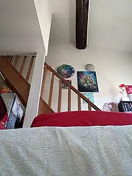 Snapshot of Candy-Desire chatting on September 30, 2025, 11:05 am Candy-Desire online show from September 30, 2025, 11:05 am