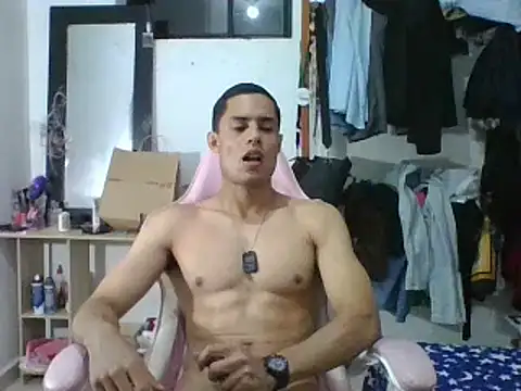 Alejosweets online show from January 10, 2026, 1:45 am