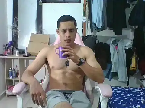 Alejosweets online show from January 8, 2026, 5:35 am