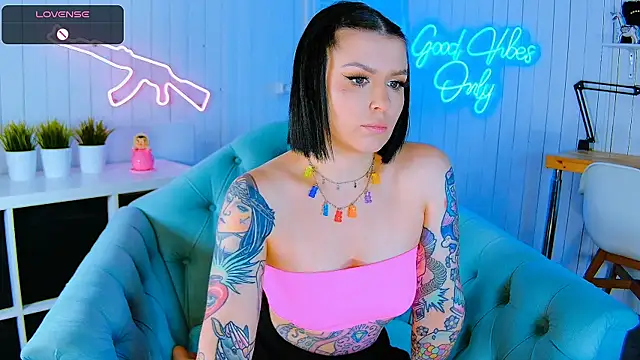 My toys pink online show from July 10, 2026, 3:17 am