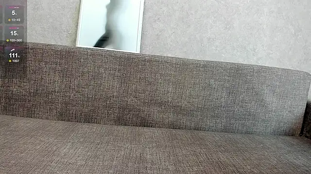 angelica marquise online show from February 27, 2026, 6:19 pm