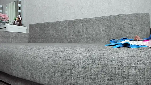 angelica marquise online show from March 8, 2025, 5:54 pm