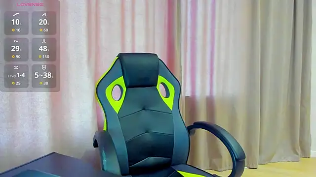 Nicky Rosee online show from April 20, 2026, 1:30 am