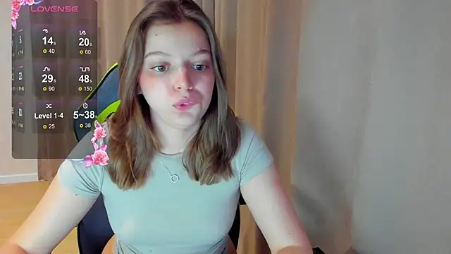 Nicky Rosee online show from February 3, 2026, 1:49 am