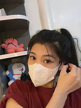Baby-sexygirl01 online show from May 23, 2026, 4:17 pm