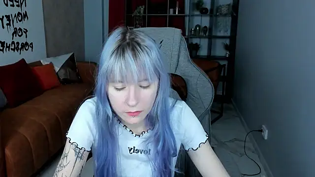 Snapshot of LexiWenford chatting on December 22, 2025, 2:55 am LexiWenford online show from December 22, 2025, 2:55 am