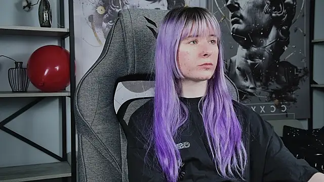 LexiWenford online show from February 20, 2026, 6:26 am