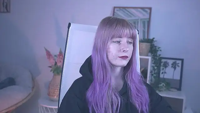 Snapshot of LexiWenford chatting on March 14, 2025, 9:03 am LexiWenford online show from March 14, 2025, 9:03 am