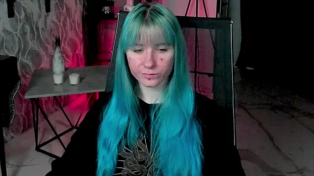 Snapshot of LexiWenford chatting on October 10, 2025, 2:45 am LexiWenford online show from October 10, 2025, 2:45 am