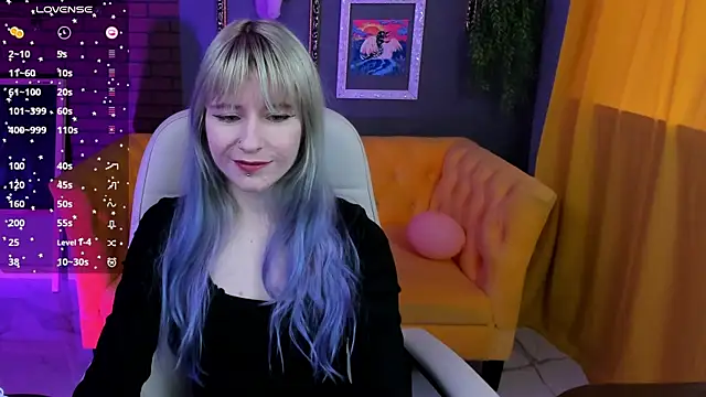 Snapshot of LexiWenford chatting on November 8, 2025, 6:06 am LexiWenford online show from November 8, 2025, 6:06 am