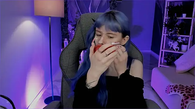 Snapshot of LexiWenford chatting on December 3, 2025, 3:18 am LexiWenford online show from December 3, 2025, 3:18 am