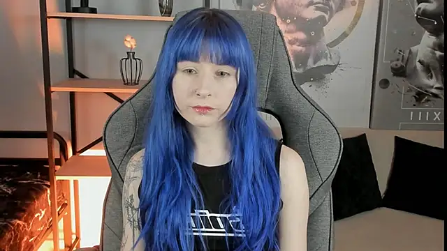 Snapshot of LexiWenford chatting on November 28, 2025, 12:16 pm LexiWenford online show from November 28, 2025, 12:16 pm