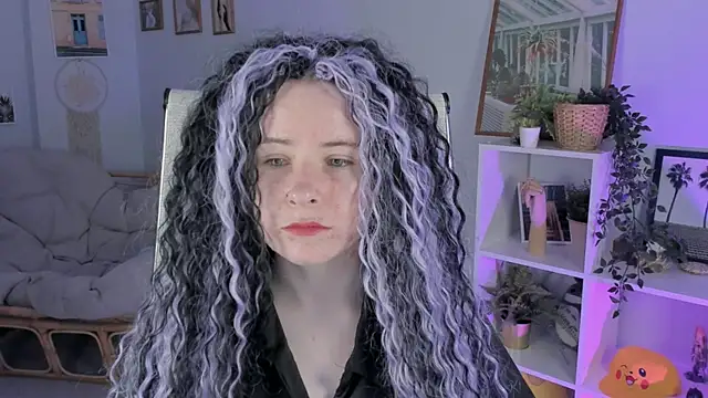 Snapshot of LexiWenford chatting on March 19, 2025, 2:37 am LexiWenford online show from March 19, 2025, 2:37 am