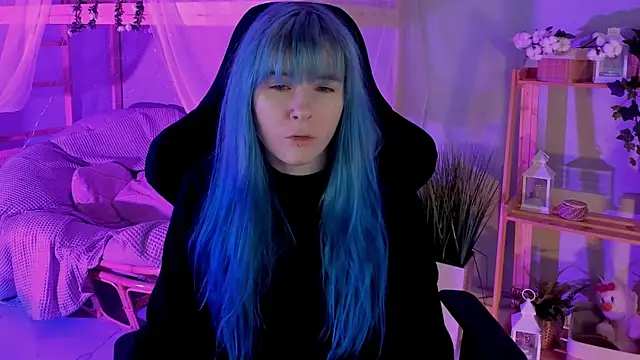 Snapshot of LexiWenford chatting on September 29, 2025, 3:13 am LexiWenford online show from September 29, 2025, 3:13 am