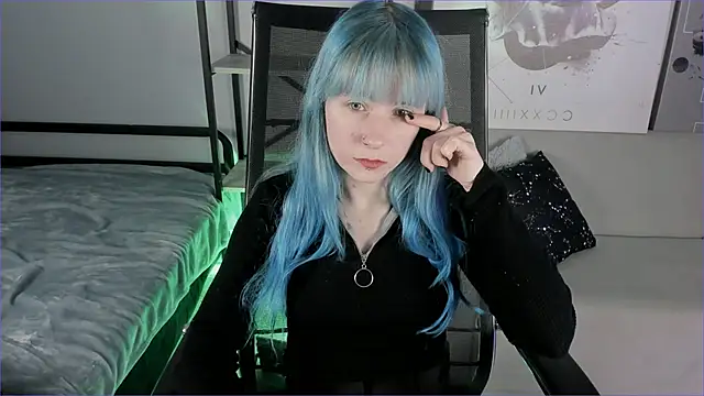 Snapshot of LexiWenford chatting on September 9, 2025, 2:43 am LexiWenford online show from September 9, 2025, 2:43 am