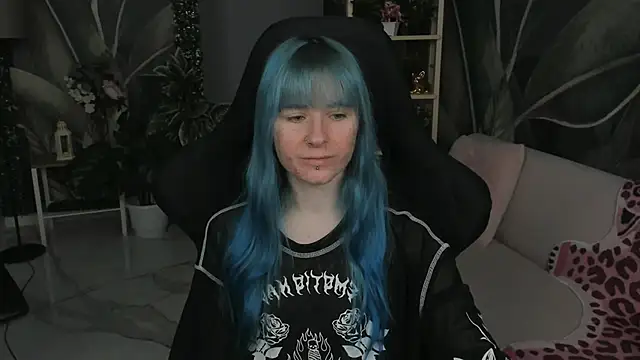 Snapshot of LexiWenford chatting on September 26, 2025, 2:51 am LexiWenford online show from September 26, 2025, 2:51 am