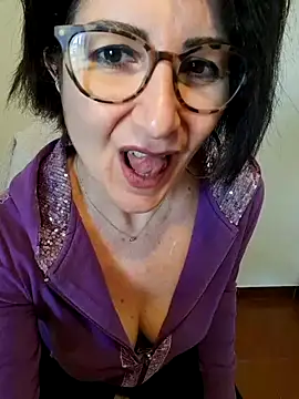 Viola8p online show from September 30, 2025, 9:48 am